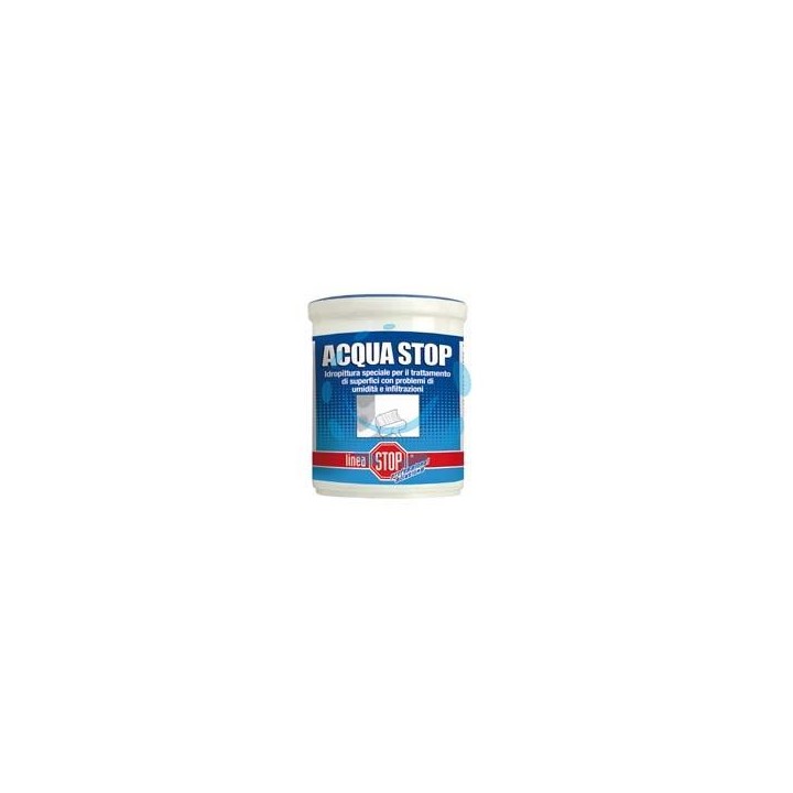 ACQUA STOP IDROPITTURA - ml.750