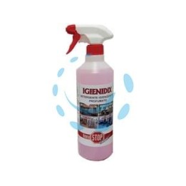 IGIENIDIX DETERGENTE IGIENIZZANTE PRONTO ALL'USO - ml.750