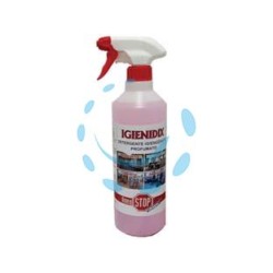 IGIENIDIX DETERGENTE IGIENIZZANTE PRONTO ALL'USO - ml.750