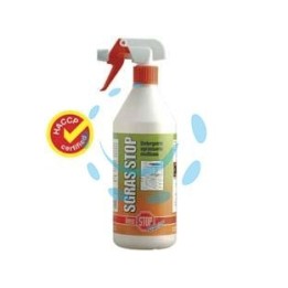 SGRASS STOP DETERGENTE SGRASSANTE - ml.750 in flacone spray