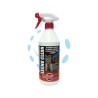 LEGNO CLEAN DETERGENTE SPECIFICO PER LA PULIZIA DI INFISSI IN LEGNO - ml.750 in flacone spray