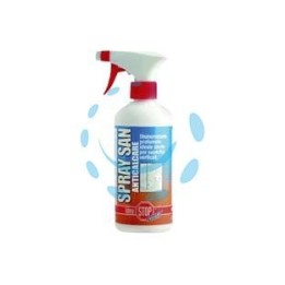 SPRAY SAN ANTICALCARE - ml.500