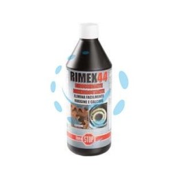 RIMEX 44 DISOSSIDANTE DISINCROSTANTE - ml.750 in flacone