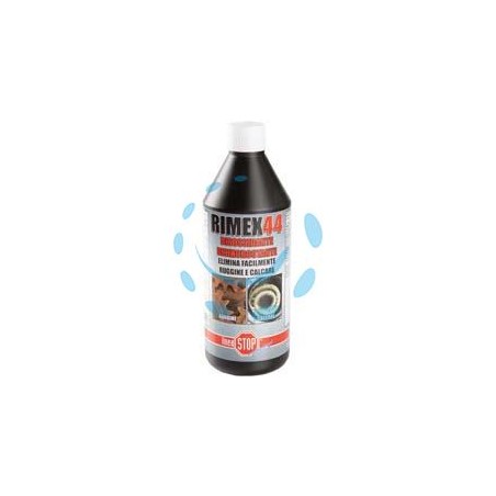 RIMEX 44 DISOSSIDANTE DISINCROSTANTE - ml.750 in flacone