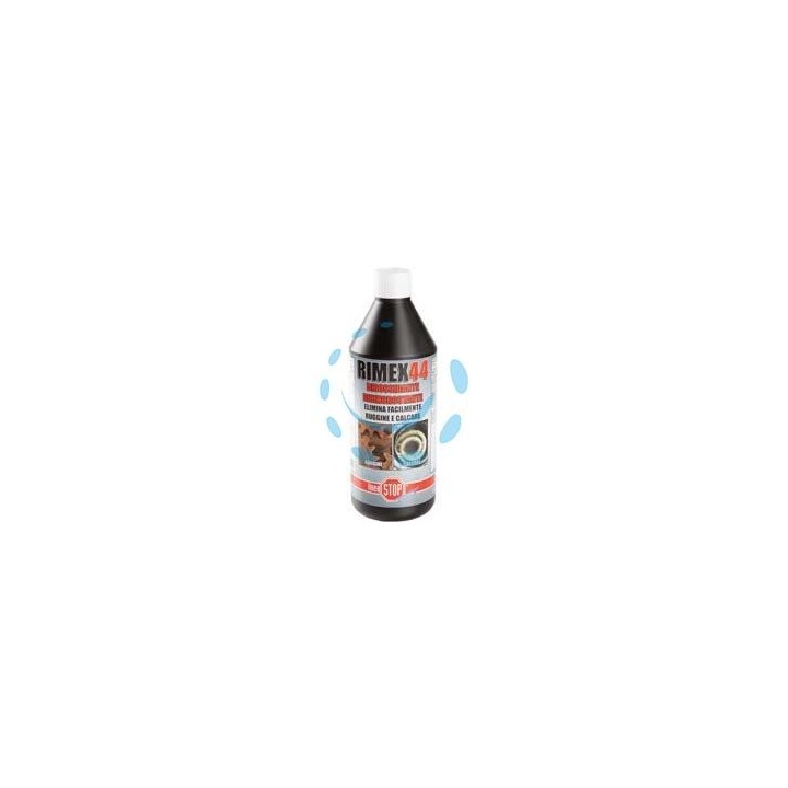 RIMEX 44 DISOSSIDANTE DISINCROSTANTE - ml.750 in flacone