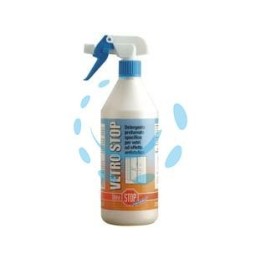 VETRO-STOP DETERGENTE PER VETRI - ml.750