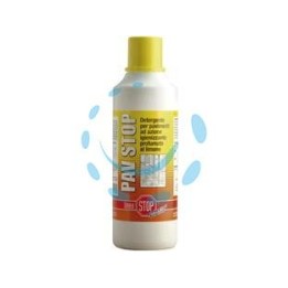 PAV-STOP DETERGENTE PAVIMENTI - lt.1