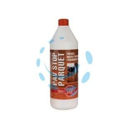 PAV STOP PULIZIA PARQUET - lt.1