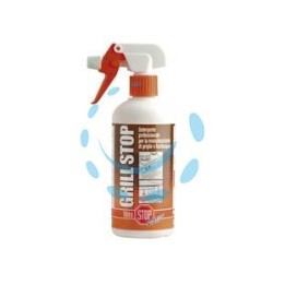 GRILL STOP DETERGENTE GRILL - ml.750