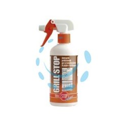 GRILL STOP DETERGENTE GRILL - ml.750