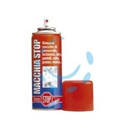 MACCHIA-STOP DETERGENTE MULTIUSO - ml.200