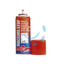 MACCHIA-STOP DETERGENTE MULTIUSO - ml.200