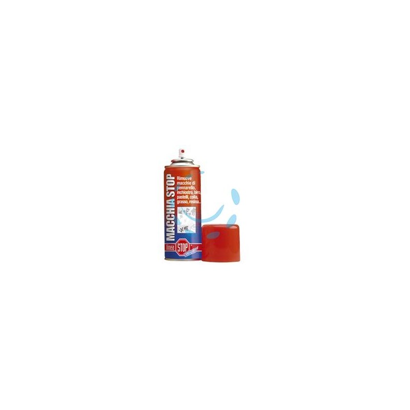 MACCHIA-STOP DETERGENTE MULTIUSO - ml.200