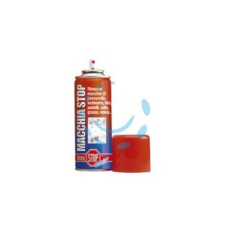 MACCHIA-STOP DETERGENTE MULTIUSO - ml.200