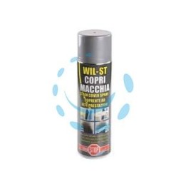WIL-ST COPRIMACCHIA ML.500 - ml.500 in bomboletta spray