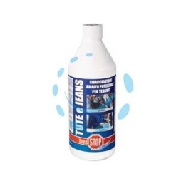 SMACCHIATORE AD ALTO POTENZIALE PER TESSUTI - ml.750 in flacone