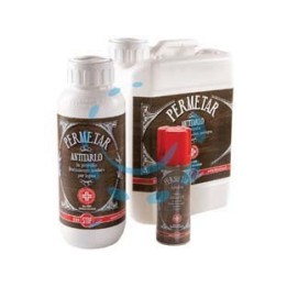 PERMETAR ANTITARLO INODORE - ml.200 spray