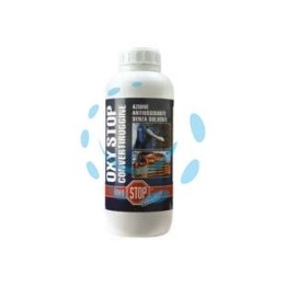 OXY STOP CONVERTIRUGGINE - ml.375