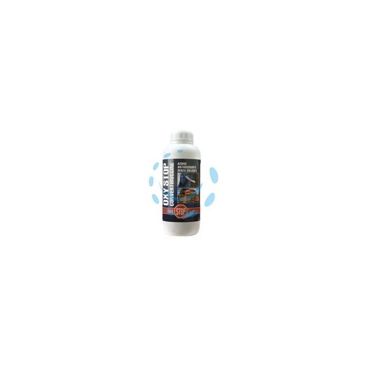 OXY STOP CONVERTIRUGGINE - ml.375