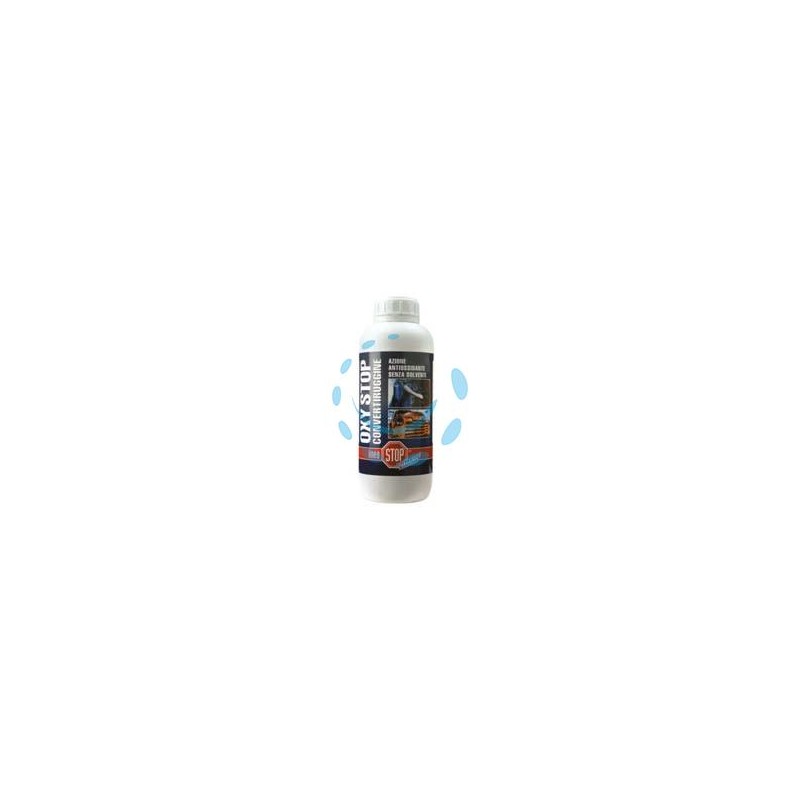 OXY STOP CONVERTIRUGGINE - ml.750