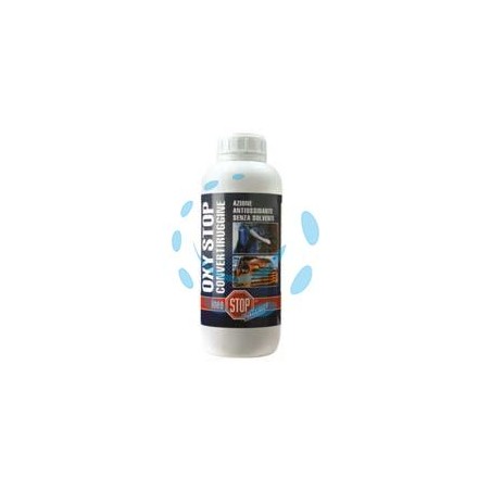 OXY STOP CONVERTIRUGGINE - ml.750