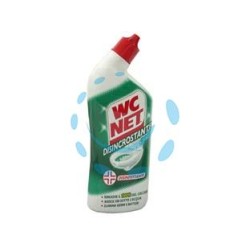 WC NET DISINCROSTANTE GEL - ml.700