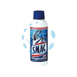 SMAC SCIOGLICALCARE GEL - ml.500