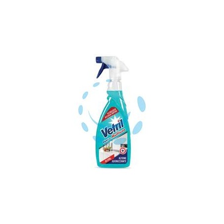 VETRIL MULTIUSO IGIENIZZANTE - ml.650