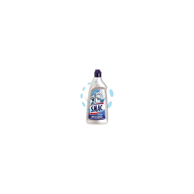 SMAC BRILLACCIAIO - ml.520