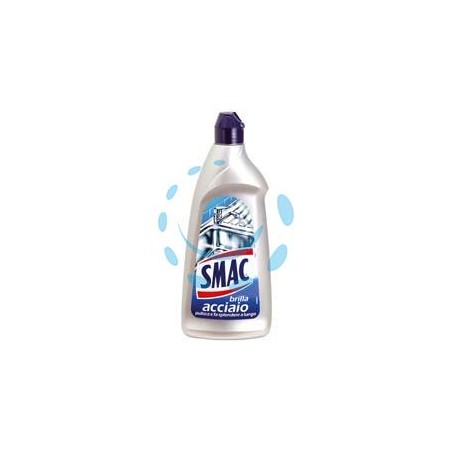SMAC BRILLACCIAIO - ml.520