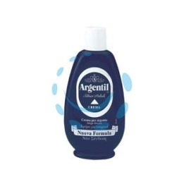 ARGENTIL CREMA PULITORE PER ARGENTO - ml.150