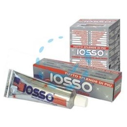 PASTA LUCIDANTE IOSSO - ml. 50