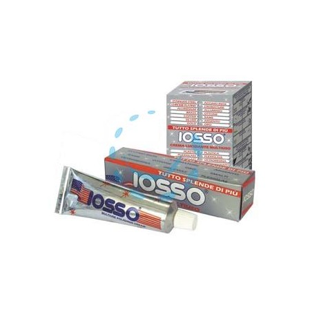 PASTA LUCIDANTE IOSSO - ml. 50