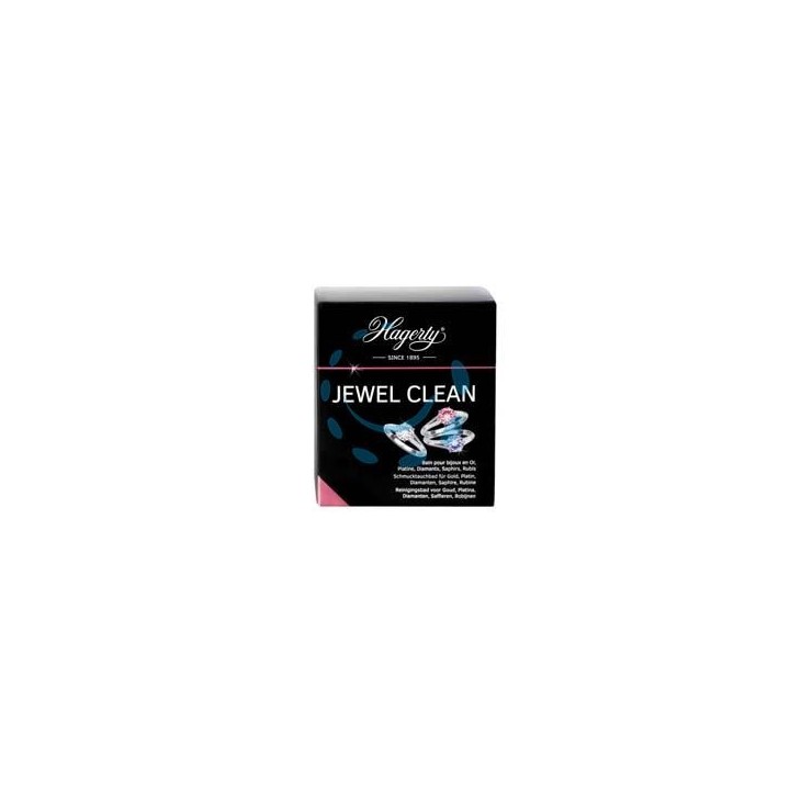 JEWEL CLEAN - ml.170
