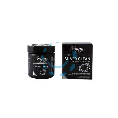 SILVER CLEAN FOR PERSONAL USE - ml.170