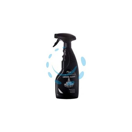 CRYSTAL CLEAN ML.500 - ml.500