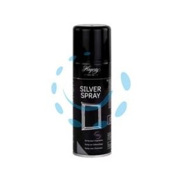 SILVER SPRAY - ml.200