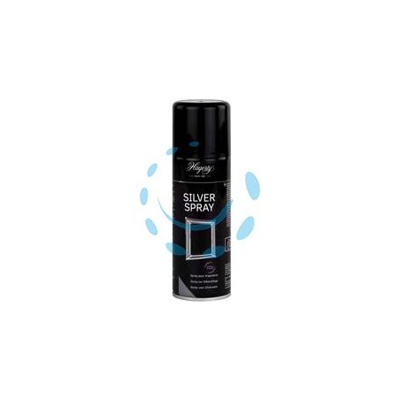 SILVER SPRAY - ml.200