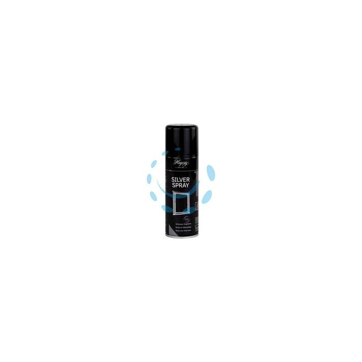 SILVER SPRAY - ml.200