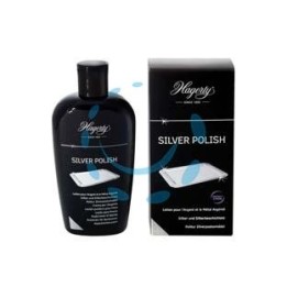 SILVER POLISH - ml.250
