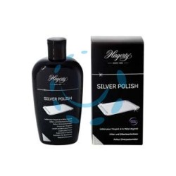 SILVER POLISH - ml.250