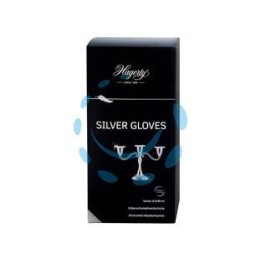 SILVER GLOVES 