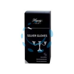 SILVER GLOVES 