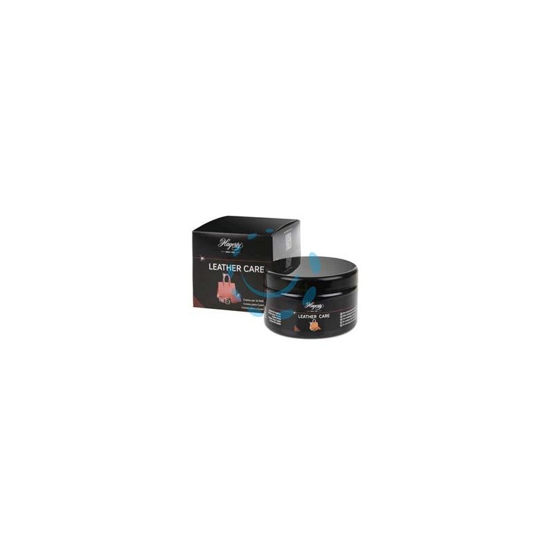 LEATHER CARE - ml.250