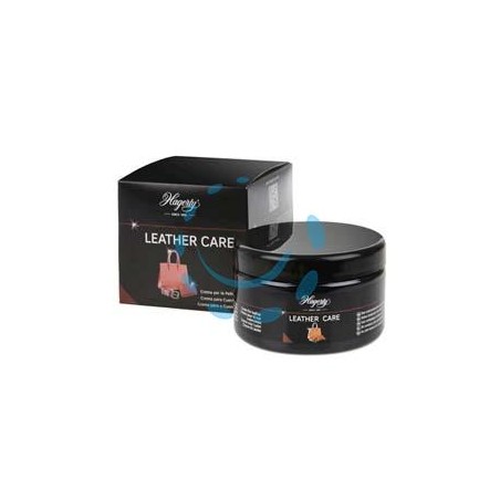 LEATHER CARE - ml.250