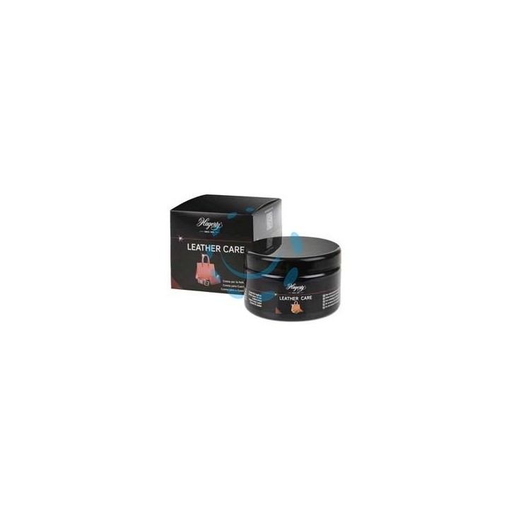 LEATHER CARE - ml.250