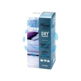 DRY SHAMPOO PER TESSUTI E TAPPETI - gr.500