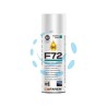 OLIO DI SILICONE SPRAY F72 - ml.400