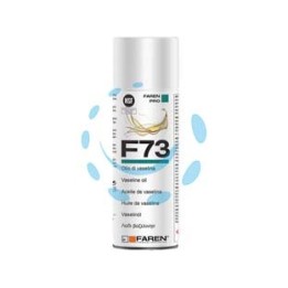 OLIO DI VASELINA SPRAY F73 - ml.400