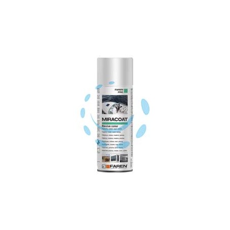 RINNOVA COLORE MIRACOAT - ml.400
